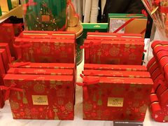 -GODIVA(王府井apm店)