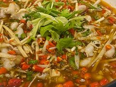 -飞虹鱼馆(春华路店)