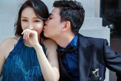-古摄影婚纱