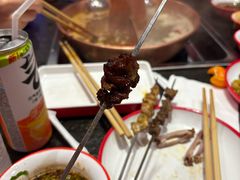 -京元盛铜锅涮肉(上海总店)