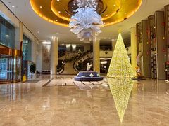 -常熟理文铂尔曼酒店