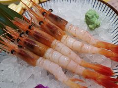 -林妈妈村·日式料理(宝山万达店)