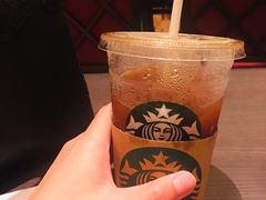 -星巴克臻选店(澳门伦敦人店)