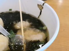 -家宴·灌蛋·沙茶面(曾厝垵店)