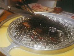 -喜来稀肉(北外滩白玉兰广场店)