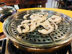 -洞密园美食城·二十二年老店(富华路店)