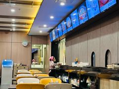 -东方棕泉·洗浴·按摩·美食国际水疗会所(福田店)