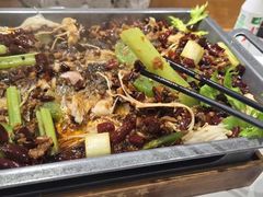 -三味鱼屋(琥珀山庄店)