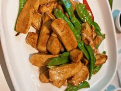-阿忠食坊大排档·20年老店(万象城店)