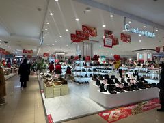 -沈阳大商千盛购物中心有限公司(长江街店)