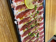 -小米烤肉·和牛原切-创意韩料(东关店)