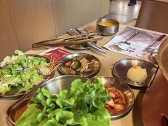 -西塔老太太泥炉烤肉(杭州首店)