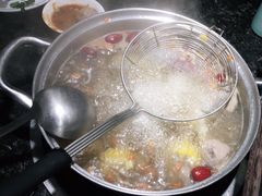 -八合里牛肉火锅(新洲店)
