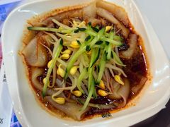 -魏家凉皮(博水商务大厦店)