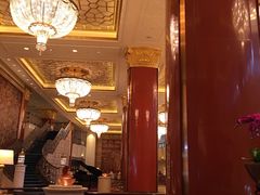 -北京中国大饭店