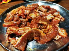 -原始泥炉烤肉(总店)