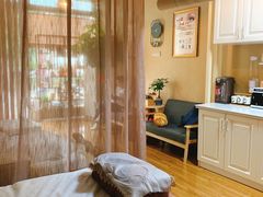 -耳语轻风专业采耳馆(古北花世界商业广场店)