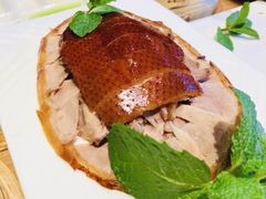 -四季民福烤鸭店(前门廊房二条店)