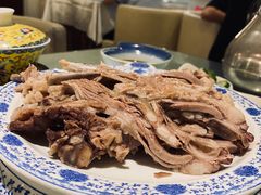 -宁夏国强手抓羊肉·清真菜(未央路凤三店)