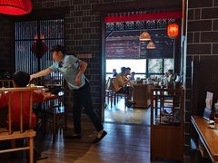 大堂-昌隆•家家鹅乡•海南菜老字号(琼海店)