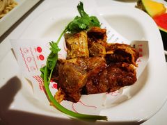 -牛焱·贵州黄牛肉火锅(城西银泰店)