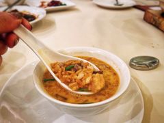 贵妃龙虾汤泡饭-利苑酒家(金宝店)