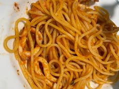 -萨莉亚意式餐厅(杭州滨江天街店)