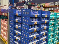 -山姆会员商店(上海浦东店)