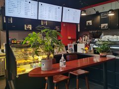 -BLAQ咖啡(骏豪店)