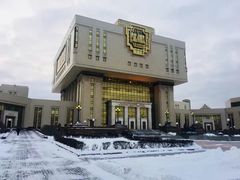 -莫斯科大学