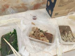 -珍珍小食店(西华路店)