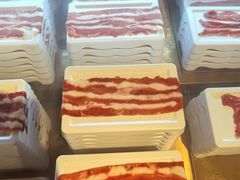 -言玖鲜火锅串串披萨自助(益田假日店)