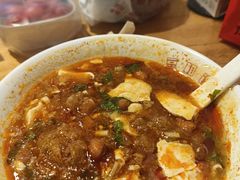 -豆相识•九九豆腐脑(牛咡桥店)