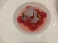 -天龙宝严素食馆(大兴善寺店)