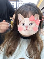 -藤野造型·专业烫染店