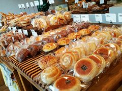 -那家面包房(珠江路店)