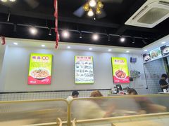 -粥瓜婆特色砂锅粥(白石洲店)
