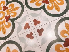 大堂-乔家栅(襄阳南路店)