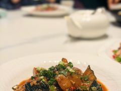 -琬苑鸽庄·川粤融合菜(解放碑总店)