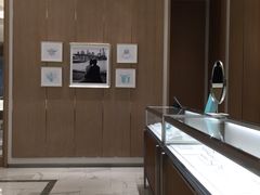 -Tiffany & Co.蒂芙尼
(南京德基广场店)