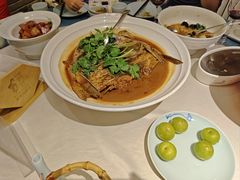 -鸭匠食府·挂炉烤鸭·新京菜(阜成路店)