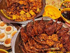 -嘎嘎鸭下巴·爆辣干锅(明教寺店)