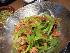 -东方红·湖南菜(金屿店)