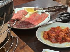 -蒜香焼肉PURUSHIN(马场路店)