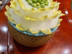 出水芙蓉-宋宴(虎跑店)