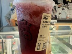 -喜茶(广州北京路惠福东店)