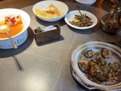 -张家卫·阳江菜·小海鲜(肥婆湾桥店)