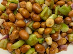 老醋花生-偏爱炒鸡(老县衙店)