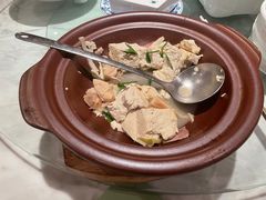 -漢舍中国菜馆(889广场店)