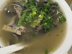 -清真·鸦儿李记·小馆(后海店)